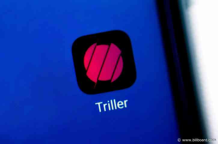 Triller Changes Tune on Inflating User Numbers
