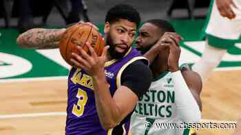 Fantasy Basketball: How to approach the Anthony Davis injury, why you should add Anthony Edwards and more