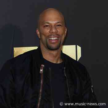 Common and Chuck D to celebrate Harry Belafonte's birthday at virtual party