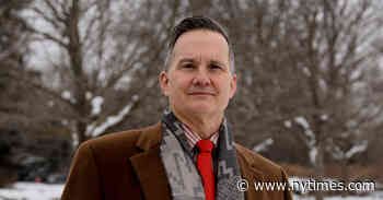 Charles Venable Resigns as Head of Indianapolis Museum of Art