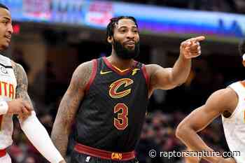 This Raptors-Cavs trade will get Andre Drummond to Toronto - Raptors Rapture