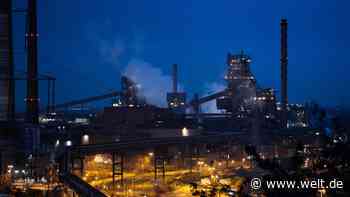 Bei Thyssenkrupp ist die Trennung von der Problemsparte vorerst gescheitert
