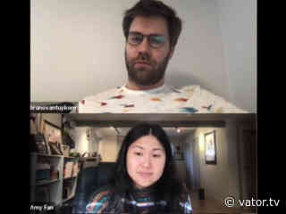 Twentyeight Health Co-founders Amy Fan & Bruno Van Tuykom on VatorNews podcast - VatorNews