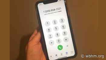 Bruno Event Team Takes Over JCDH Vaccine Call Center - WBHM