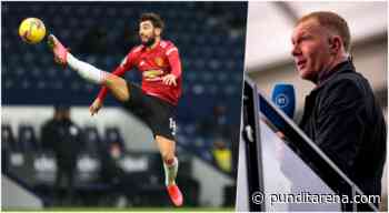 Paul Scholes identifies Bruno Fernandes quality that all Man United midfielders should have - Pundit Arena
