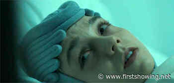 Full Trailer for Freaky Sleep Paralysis Sci-Fi Horror Film 'Come True'