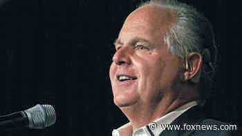 Twitter liberals celebrate Rush Limbaugh's death: 'I'm glad' he lived long enough to 'get cancer and die'