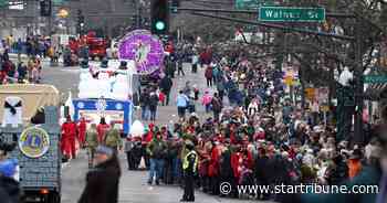 St. Paul considers banning weapons at protests, public gatherings