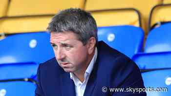 Steve Price: Warrington Wolves head coach to leave at end of 2021 season - Sky Sports