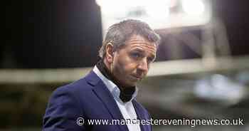 Warrington Wolves coach Steve Price to leave at the end of the season - Manchester Evening News