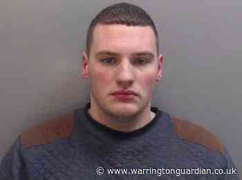 Gang stole £50,000 of vans from outside homes of tradesmen - Warrington Guardian