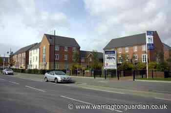 Council urged to 'stand up' for residents trapped in leasehold scandal - Warrington Guardian