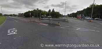Armed police arrest after Cromwell Avenue road rage incident - Warrington Guardian