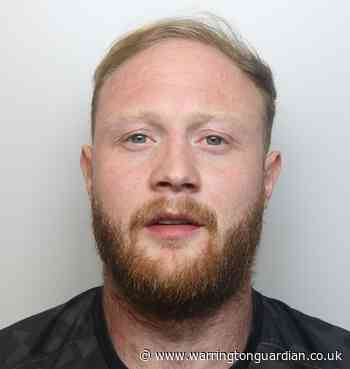 Prolific Warrington drug gang leader Thomas Rayment jailed - Warrington Guardian