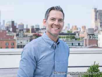 Adam Warrington Leaves Anheuser-Busch For Senior Praytell Role - PRovoke Media