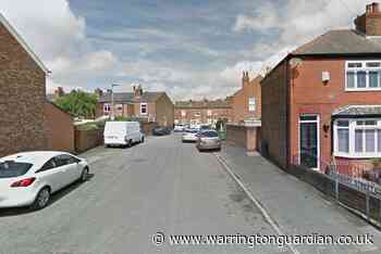 Driver allegedly attempts to abduct boys on Boundary Street - Warrington Guardian