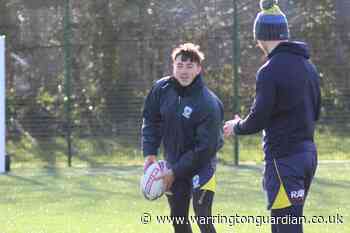 Key dates for Super League's 2021 season - Warrington Guardian