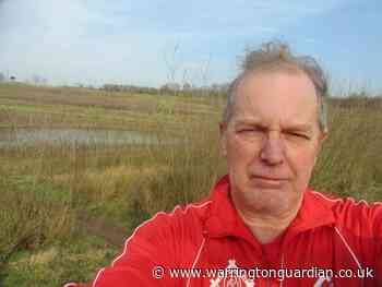 Former mayor standing for Greens in election - Warrington Guardian