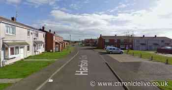 Two arrested after man is seriously injured in fight at home