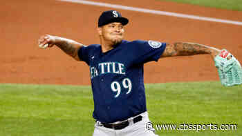 MLB rumors: Mets have serious interest in Taijuan Walker; Phillies, Cubs sign relievers