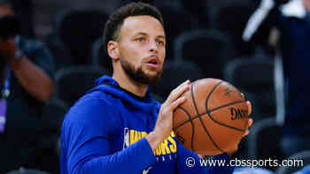 Heat vs. Warriors odds, line, spread: 2021 NBA picks, Feb. 17 predictions from proven computer model