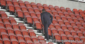 Steve Price to leave Warrington Wolves, live reaction