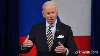 Biden faces backlash from left on student loans