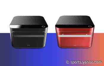 The Brava smart oven replaces more than 8 kitchen gadgets — and it now comes in 2 new colors - Yahoo Sports