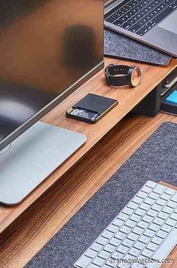 Desk gadgets and accessories for ultimate productivity - Gadget Flow