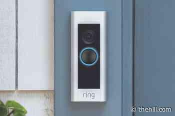 Get Presidents' Day pricing on gadgets from Ring, Beats, GE, Motorola, & More | TheHill - The Hill