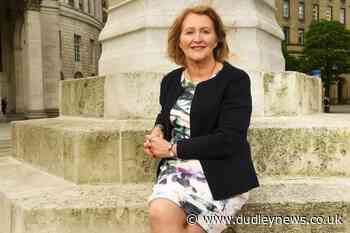 Children's commissioner attacks Government for failing vulnerable children - Dudley News
