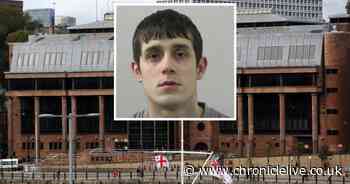 Dudley teenagers kicked and stamped on man's head after he refused to give them cigarette - Chronicle Live