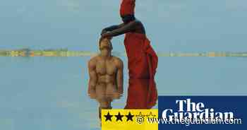 White Colour Black review – Dudley O’Shaughnessy is one to watch - The Guardian
