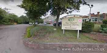 Coronavirus closure order remains at Himley Country Hotel | Dudley News - Dudley News