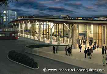 Green light for £24m Dudley Interchange - Construction Enquirer