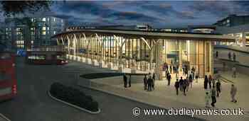 £24 million bus and Metro interchange approved for Dudley | Dudley News - Dudley News