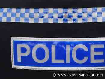 Trio fined after travelling 100 miles to Dudley for children's party - expressandstar.com