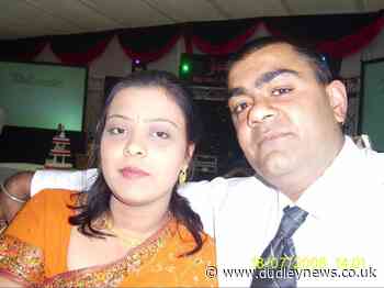 Fit and healthy Dudley delivery man, 48, dies of Covid - Dudley News