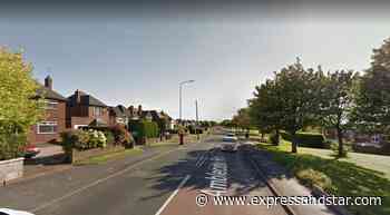 Burglary gang bursts into Dudley home Brierley Hill | Feb 5, 2021 - expressandstar.com