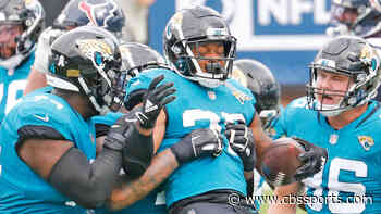 Dress for success: Jaguars make teal uniforms their new primary home color for 2021