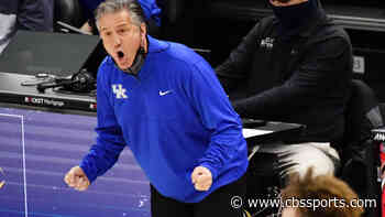 Kentucky vs. Vanderbilt odds, line: 2021 college basketball picks, Feb. 17 predictions from proven model