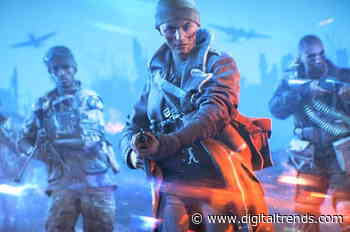 Everything we know about Battlefield 6