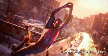 Here’s every PS5 game that supports ray tracing