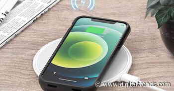 The best iPhone 12 Pro battery cases