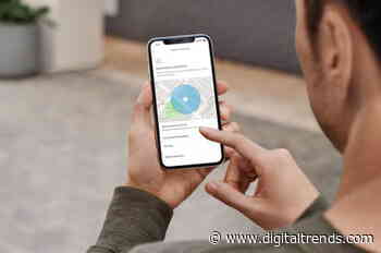 Geofencing makes its long-awaited debut with Ring’s products