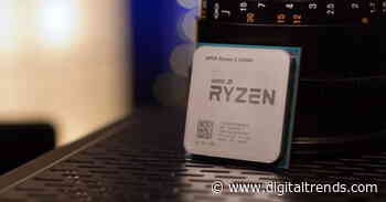 New reports indicate AMD’s Ryzen 5000 processors may be failing at a high rate