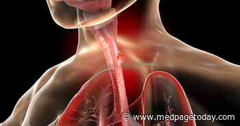 Esophageal Cancer: Survival Longer With One Type of Surgery, but Why?