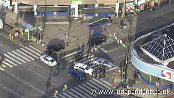 Philadelphia shooting: At least seven wounded after gunman opens fire near transit station