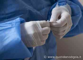 Contagio Covid fermo in città, nuovi casi a 0: un paziente in terapia intensiva - quotidianodigela.it
