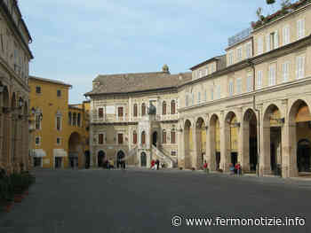 Lite in piazza del Popolo a Fermo, ferito un giovane - Fermo Notizie - Fermo Notizie